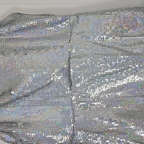 GIANNI BINI WOMAN'S DRESS - Picture 3 of 11